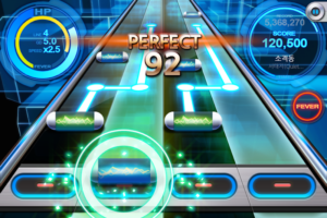 BEAT MP3 2.0 - Rhythm Game