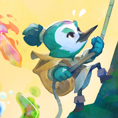 دانلود بازی BARDA: Backpack Roguelike