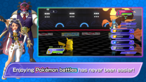 Pokémon Champions