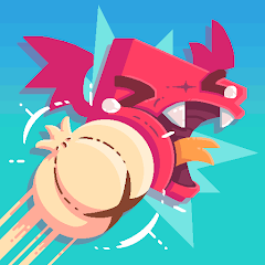 دانلود بازی Fangs Breaker