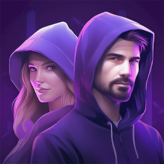 دانلود بازی Moonvale: Murder Mystery Game