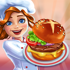 دانلود بازی Cooking Festival