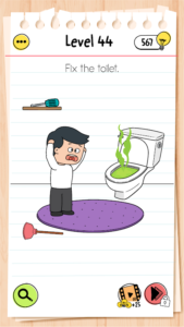 Brain Test X: Hard Challenge