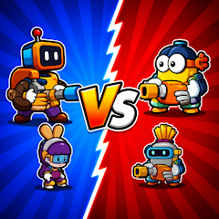 دانلود بازی Battle Gears