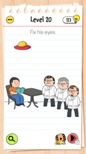 Brain Test X: Hard Challenge