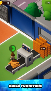 Idle Furniture Store