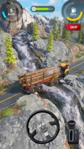 Offroad Runner