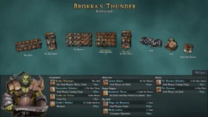 SOVL: Fantasy Warfare