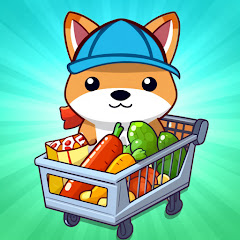 دانلود بازی Animal Mart: Tycoon Games