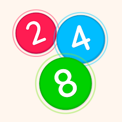 دانلود بازی 248: Number Connect 2248