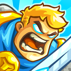 دانلود بازی Kingdom Rush 6: Genesis TD