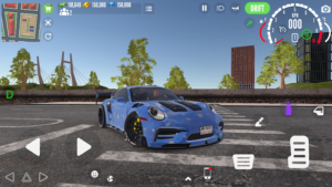Drift Rivals : Car Racing Game