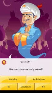 Akinator VIP