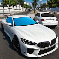 دانلود بازی Car Driving 2025 : School Game