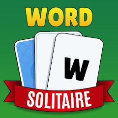 دانلود بازی Word Solitaire: Match & Play