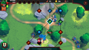 Union of Gnomes F2P