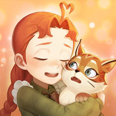 دانلود بازی Oh my Anne : Puzzle & Story