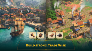 Port Liberty