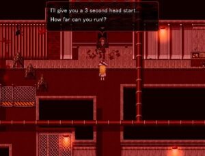 Angels of Death Episode 1