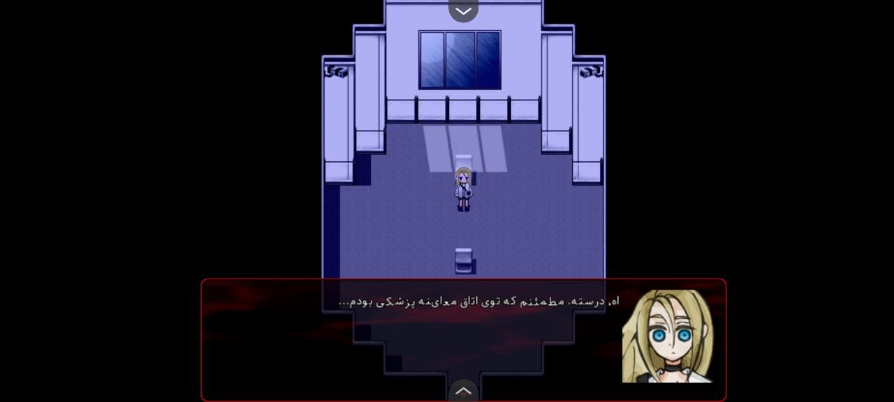 Angels of Death Episode 1