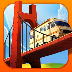دانلود بازی Bridge Builder Simulator