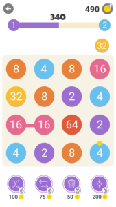 248: Number Connect 2248