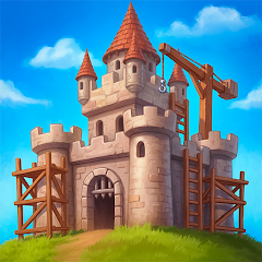 دانلود بازی Townsmen – A Kingdom Rebuilt