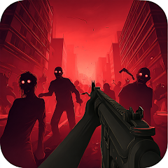 دانلود بازی Blood Horde: Zombie Outbreak