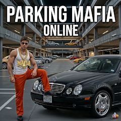 دانلود بازی Parking Mafia: ONLINE