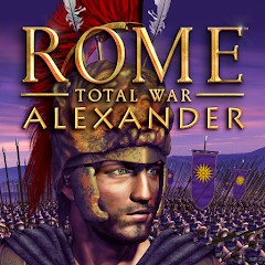 دانلود بازی ROME: Total War – Alexander