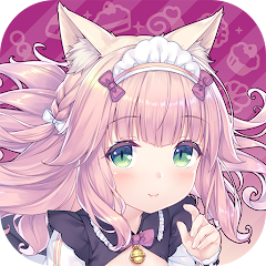 دانلود بازی Nekopara Sekai Connect