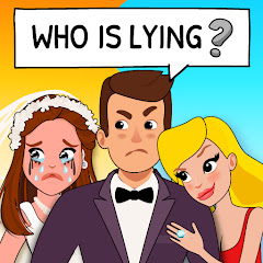 دانلود بازی Who is? Brain Teaser & Riddles