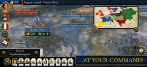 Total War: NAPOLEON