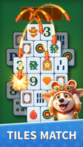 Double Tile!
