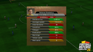 Football Referee Simulator 26