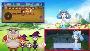 Harvest Moon: The Lost Valley
