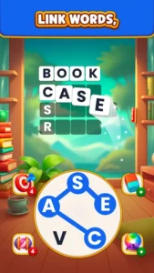 Word Tangle