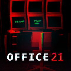 دانلود بازی Office 21 : Survival Horror