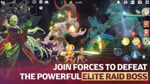 Summoners War: Chronicles