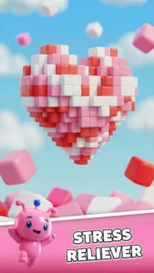 Voxel Blast Jam