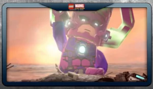 LEGO ® Marvel Super Heroes