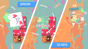Fangs Breaker
