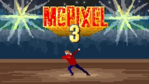 McPixel 3