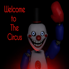 دانلود بازی Welcome To The Circus