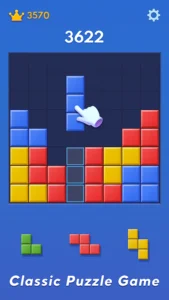 Block Journey - Puzzle Games
