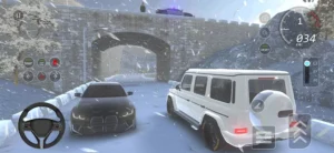 Car Driving 2025 : School Game
