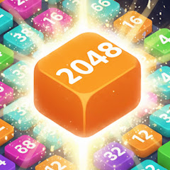 دانلود بازی X2 Puzzle: Number Merge 2048