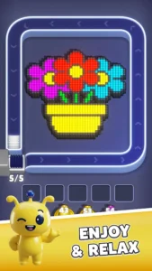 Voxel Blast Jam
