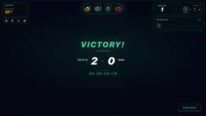 Road To Glory
