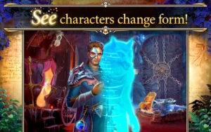 Midnight Castle: Hidden Object